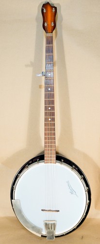 Musima gdr vintage string - vintage, 5