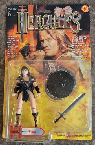 Hercules xena warrior - xena,