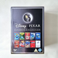 Disney pixar ultimate - disney,