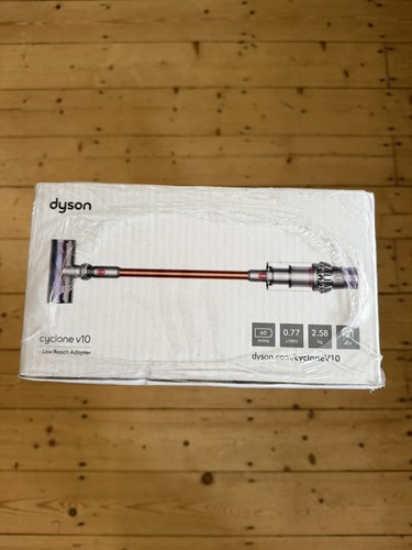 Dyson cordless vacuum - cordless, v10
