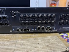 Yamaha MY16-es64 & expansion
