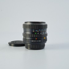 EXCELLENT SMC Pentax M Zoom