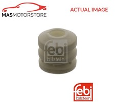 SUSPENSION RUBBER BUFFER BUMP