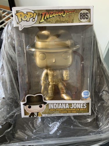 Funko pop movies indiana - pop!,