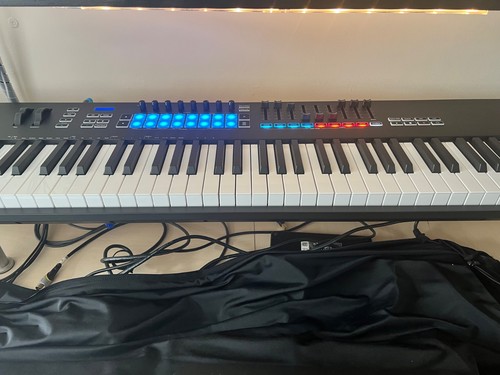 Novation launchkey mk3 usb - novation,