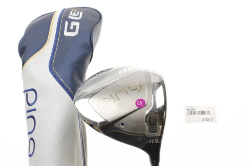 Ping le3 golf club ladies - le3,