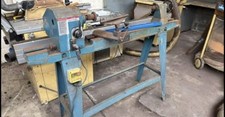 Axminster Wood Lathe