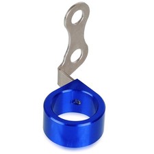 Motorcycle Luggage Hook FOR HONDA CRM250AR/XR600R /XR400R/XR250R 1989-1995