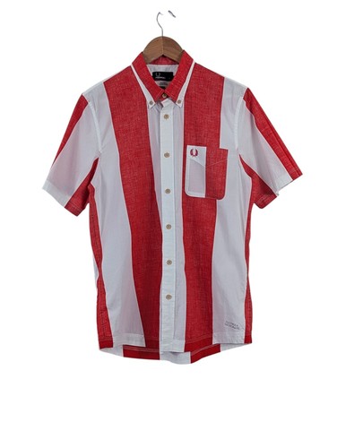 Fred perry southsea deckchairs - fred,