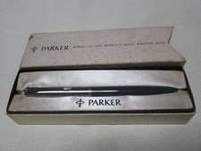 50s American Parker 21 Super