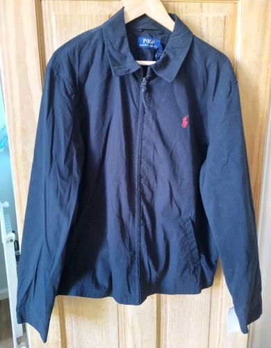 Polo ralph lauren full - polo, zip