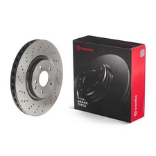 Brake Disc BREMBO For
