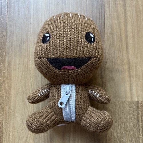 Little big planet sackboy - big,