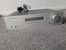 Cambridge Audio Azur 540R AV