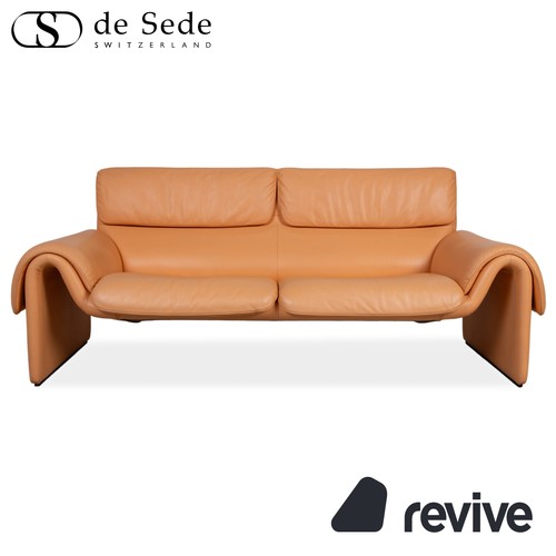 Sede 2011 leather - de,