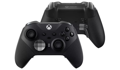 Official xbox elite wireless - official,