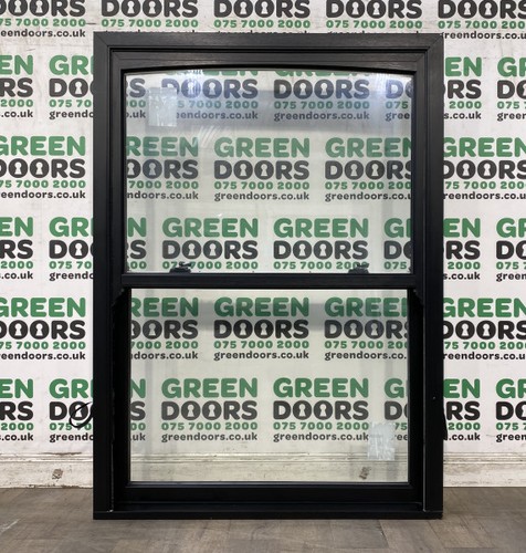 Box sash window upvc external - box,