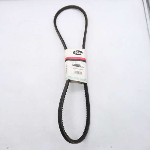 Gates trapezoidal belt 6488exl - trapezoidal,