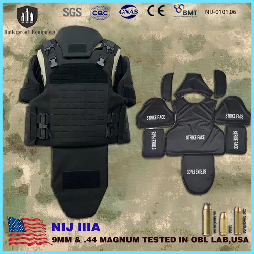 Nij iiia 9mm level3a - iiia, &