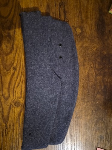Ww2 raf cap 1945 - ww2,