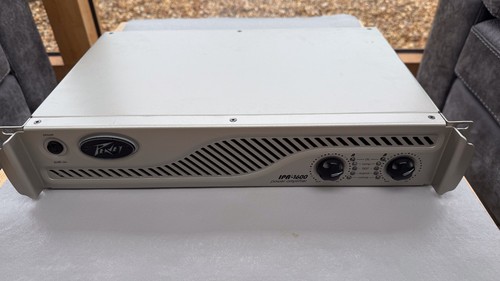 Peavey ipr 1600 lightweight - -,