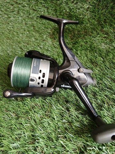 Okuma enduro enb - okuma,