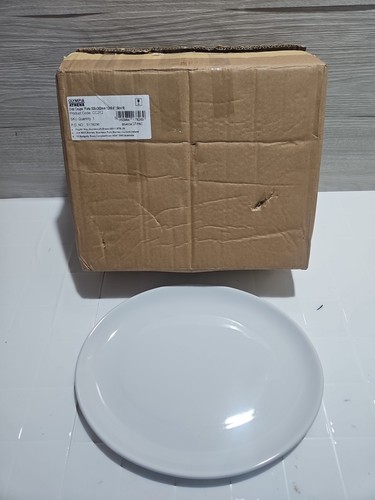 Athena hotelware oval coupe - oval,