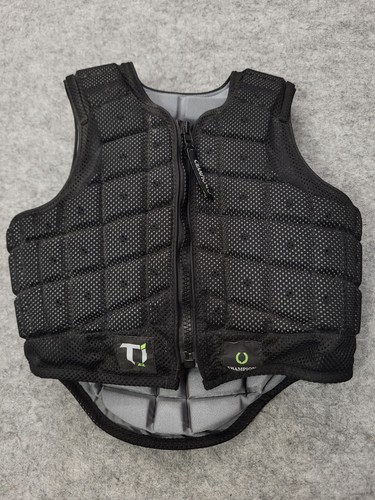 Champion ti22 body protector - body,