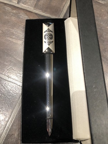 Celtic design letter opener - celtic,