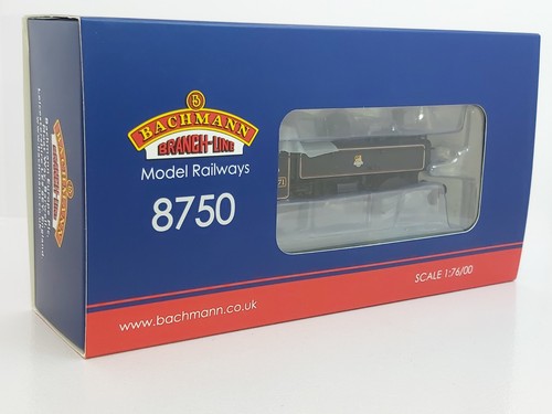 Bachmann 205a class 8750 - bachmann, 32-205a