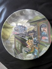 Wedgewood The Wind In The