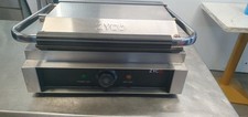 Commercial Panini Press Grill 