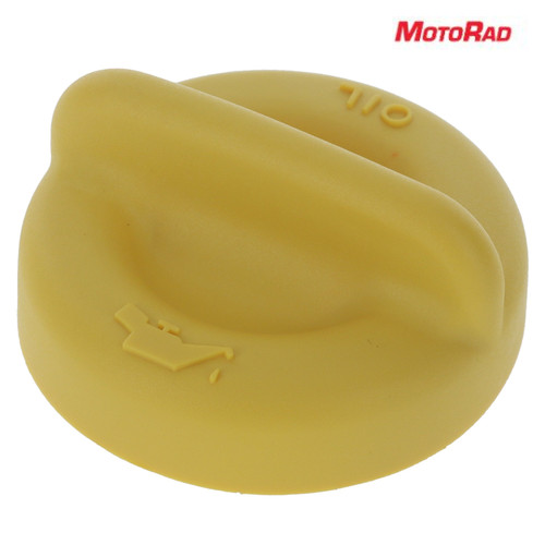 Cap oil filler - filler, neck