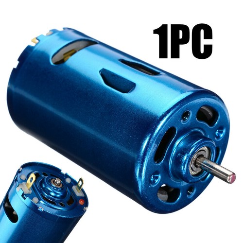 550 motor 12v 24v - rs-550,