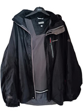 Mens Craghoppers Kiwi Aquadry