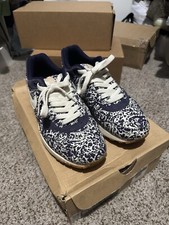 Nike Air Max 1 ND 'Liberty' - Imperial Purple/Sail Size 10.5W/9M