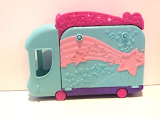 FurReal Friends Furry Frenzies Zoomin Stage