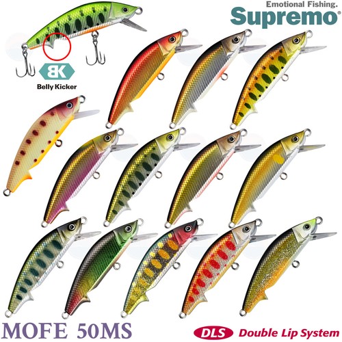 Supremo mofe 50ms 50 - g,, mm