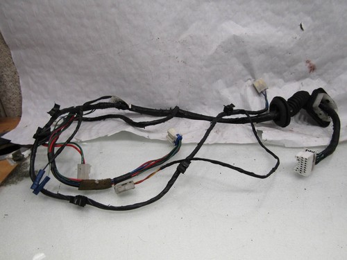Mitsubishi delica l400 97 - l400, 94-97