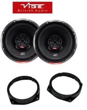 Vibe SLICK 6 480 Watts 2 Way