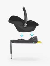 Maxi Cosi Cabriofix i-Size &