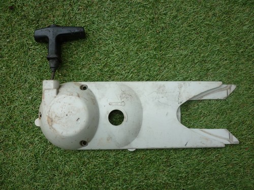 Stihl petrol disc - petrol,