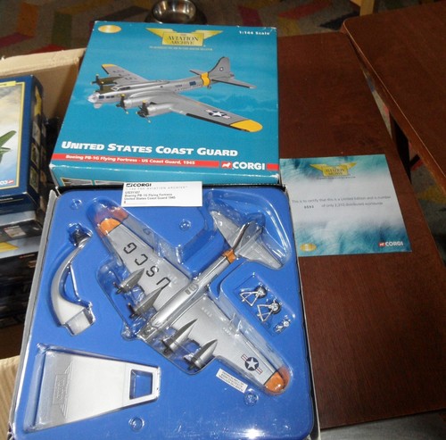 Corgi us31107 coast g - us,