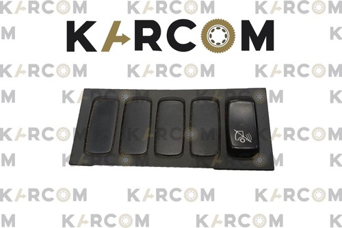 Scania switch set 1421875 - scania, *