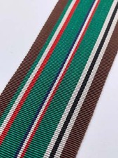 Original American EAME Medal