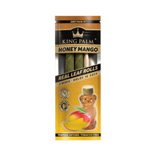 King Palm - 2 Honey Mango Mini