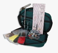 Fly Tying Kit with Tools and