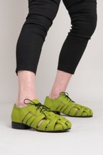 Bread And Butter Women's Lime
