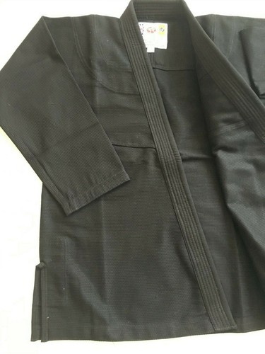Bjj black premium quality - bjj,