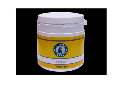 Pigeon vitality anti fungal - vitality,